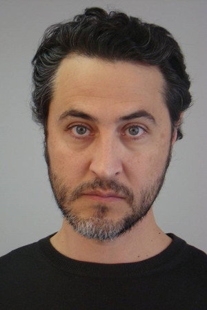 Gavril Pătru portrait