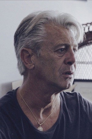 Gabriele Galetta portrait