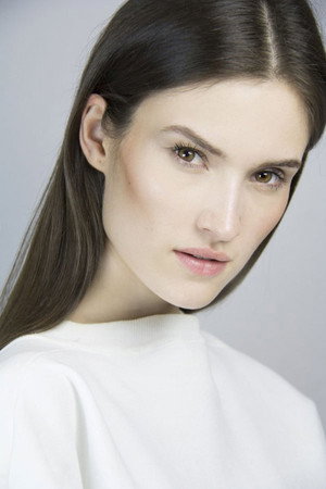 Camila Finn portrait