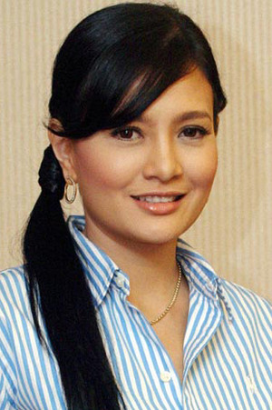 Eja portrait