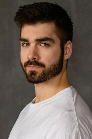 Riley Banzer portrait
