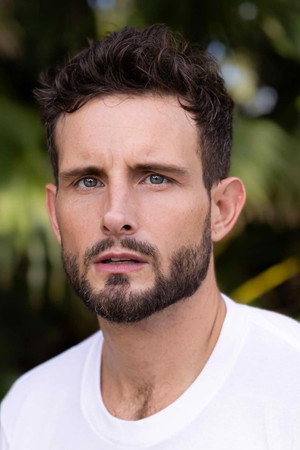 Nico Tortorella portrait