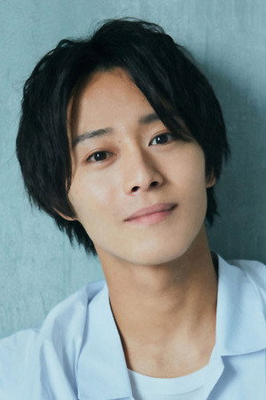 Hiroki Ino portrait