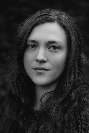 Juliette Daum portrait