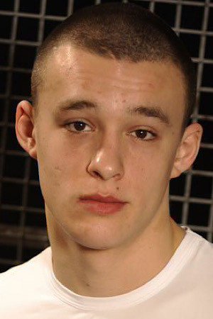 Anton Kretek portrait