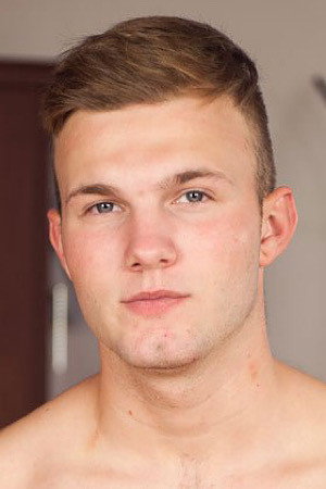 Gabriel Gusek portrait