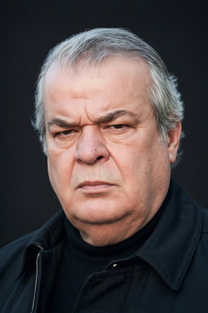 Cengiz Sezici portrait
