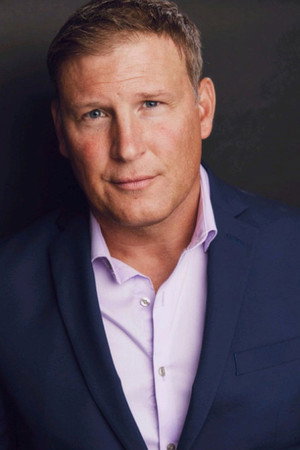 Adam Ratcliffe portrait