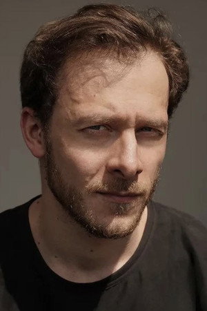 Ivan Ivashkin portrait