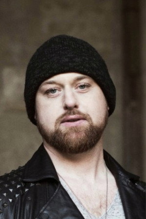 Sander Zoer portrait