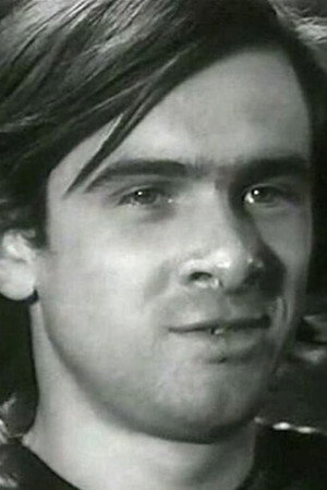 Jerzy Braszka portrait