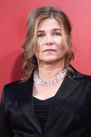 Grażyna Błęcka-Kolska portrait