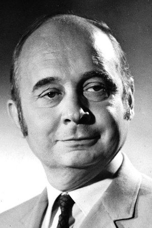 René Clermont portrait