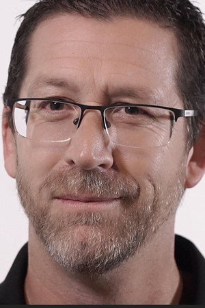Darren Doane portrait