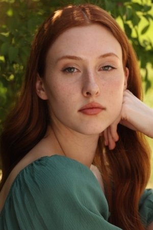 Corynn Treadwell portrait