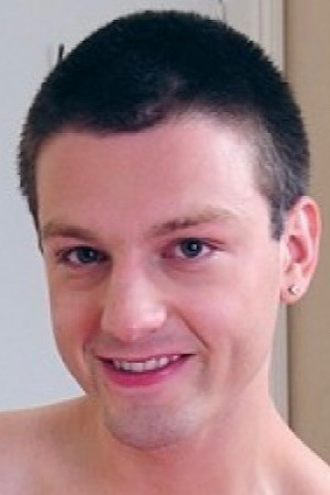 Lucas portrait