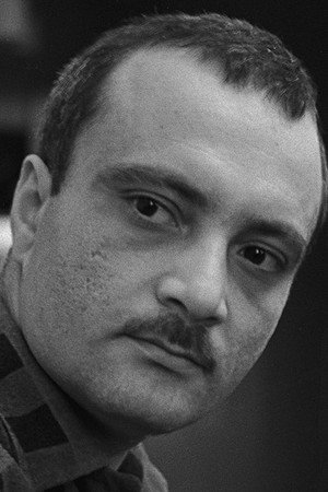 Georgiy Daneliya portrait