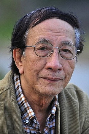Nguyễn Hữu Phần portrait