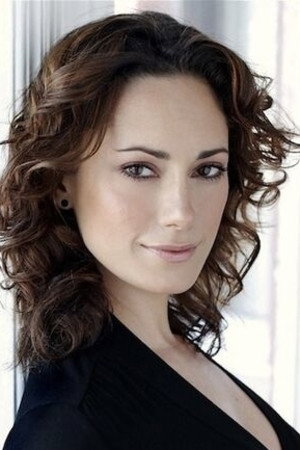 Natalie Brown portrait