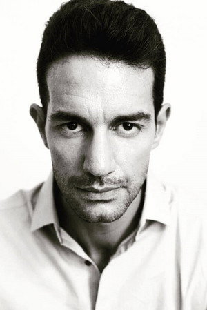 Jonas JBK Johnson portrait
