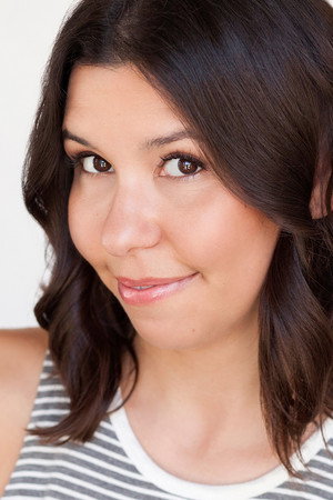 Angela Fornero portrait