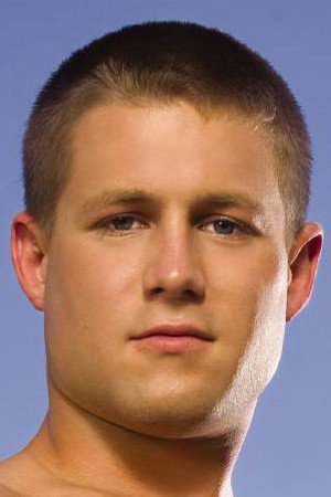 Bobby Clark portrait