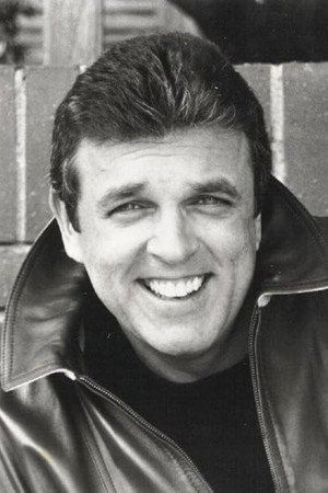 Bobby Cooper portrait
