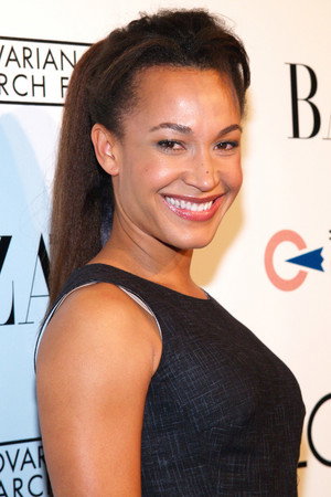 Rachel Luttrell portrait