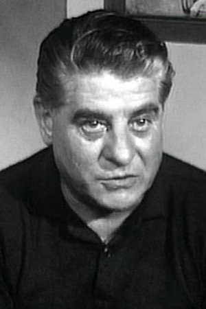 Jean Combal portrait