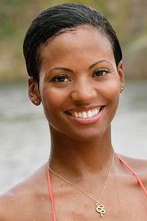 Candace Smith portrait