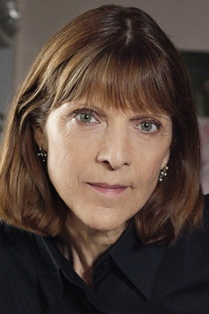 Michèle Burke portrait