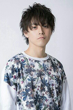 Mizuki Chiba portrait