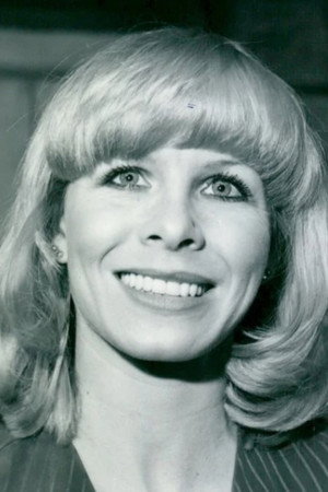 Malou Cartwright portrait