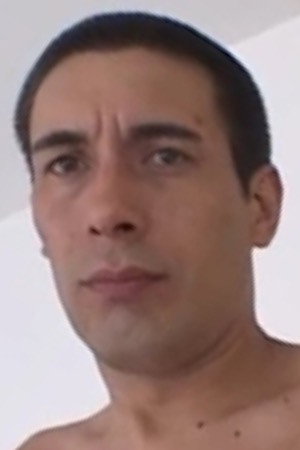 Sebastian Juares portrait