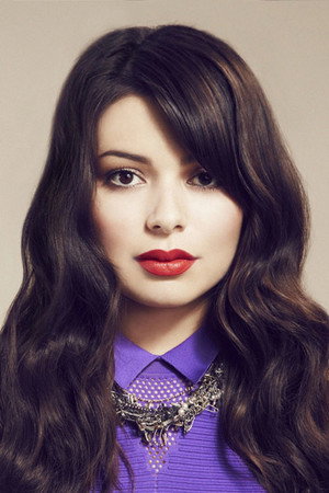 Miranda Cosgrove portrait