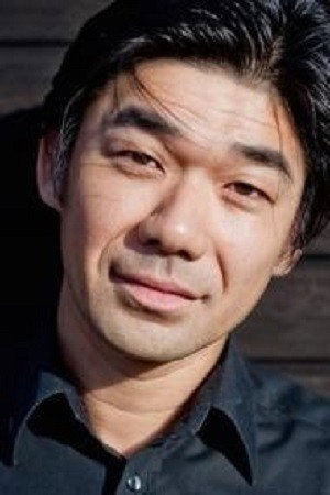 Dai Tabuchi portrait