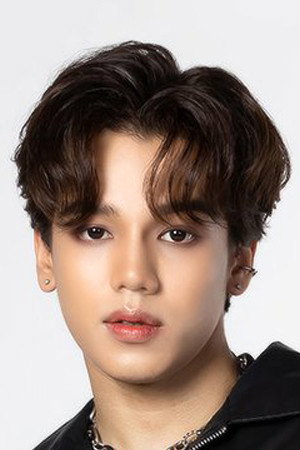 Nattanon Tongsaeng portrait