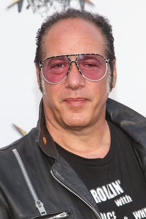 Andrew Dice Clay portrait