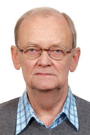 Tiit Lilleorg portrait