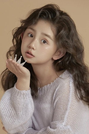 Meng Hanxi portrait