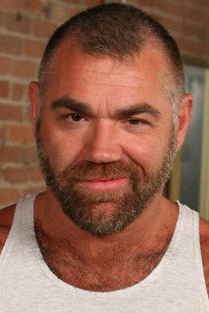 Dan Rider portrait