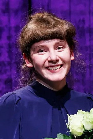 Arabella Antons portrait