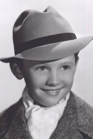 David Holt portrait