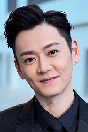 Owen Cheung portrait