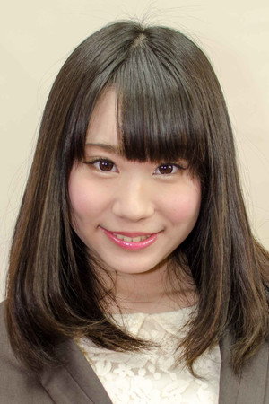 Ichika Ayamori portrait