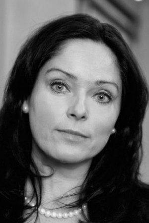 Ligita Kondrotaitė portrait