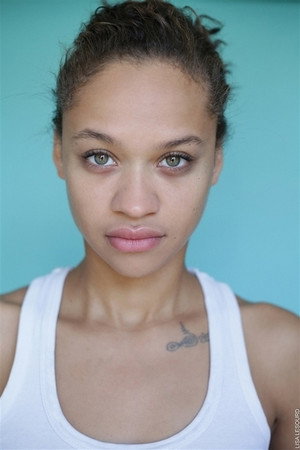 Wendy Nieto portrait
