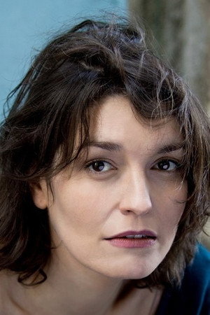 Aurélie Thépaut portrait