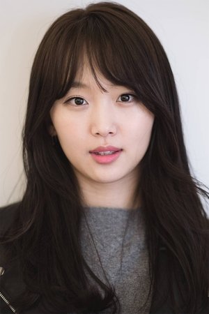 Jin Ki-joo portrait