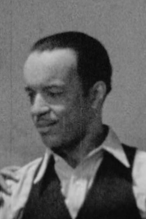 Lorenzo McClane portrait